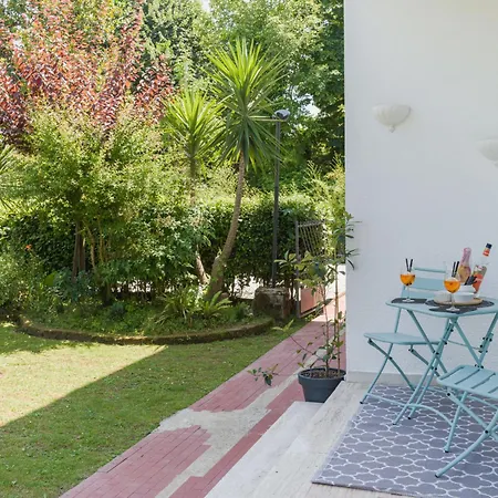 Apartmán Celeste By Interhome