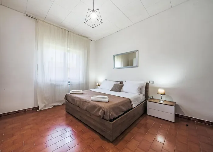 Celeste By Interhome * Cinquale