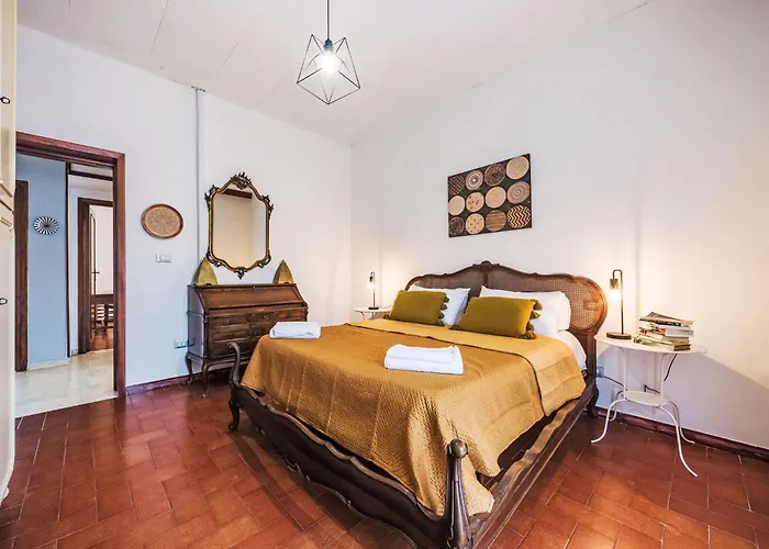 Celeste By Interhome * Cinquale