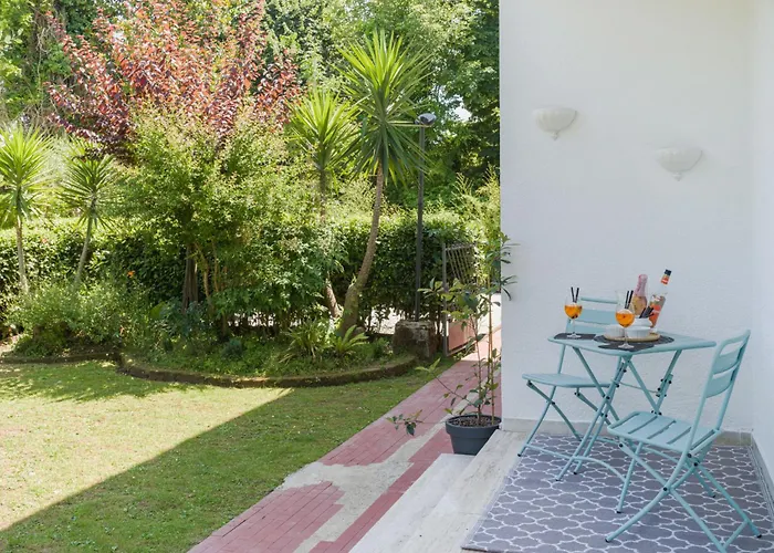 Apartmán Celeste By Interhome