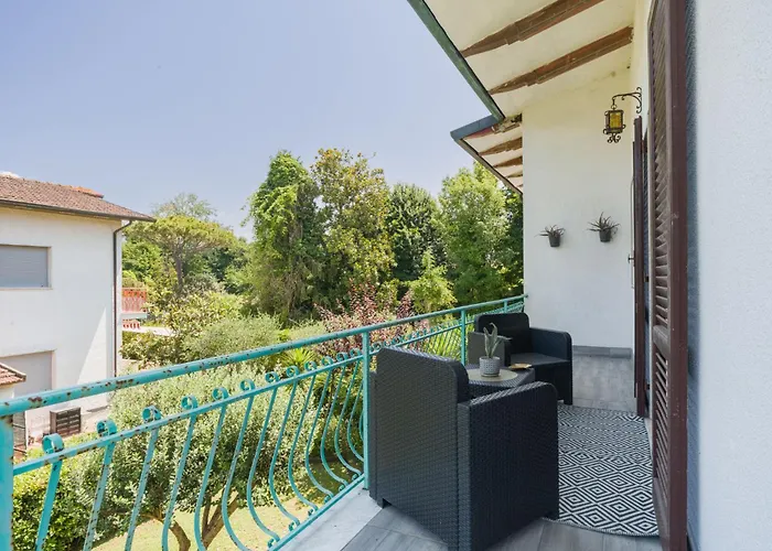 Apartmán Celeste By Interhome Cinquale