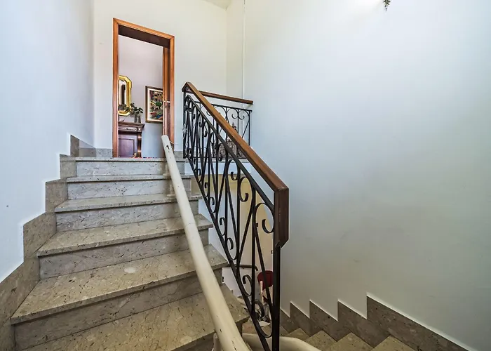 Apartmán Celeste By Interhome