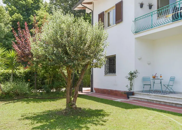 Celeste By Interhome Apartmán *