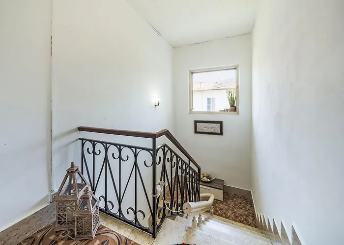 Apartmán Celeste By Interhome *