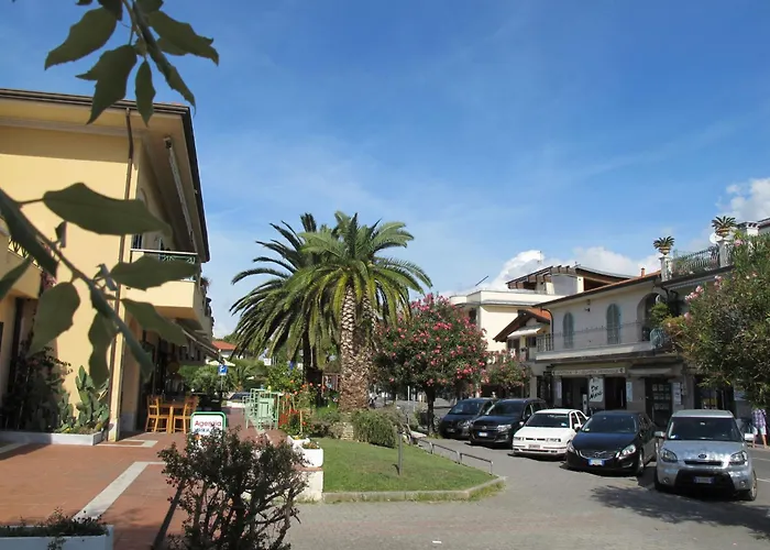 Apartmán Celeste By Interhome Cinquale