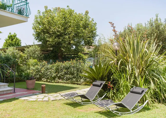 Celeste By Interhome Cinquale