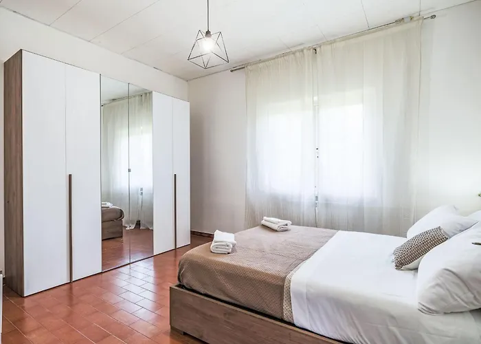 Celeste By Interhome * Cinquale