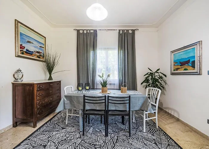 Celeste By Interhome Apartmán