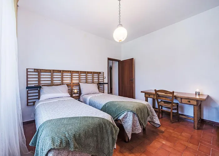 Apartmán Celeste By Interhome