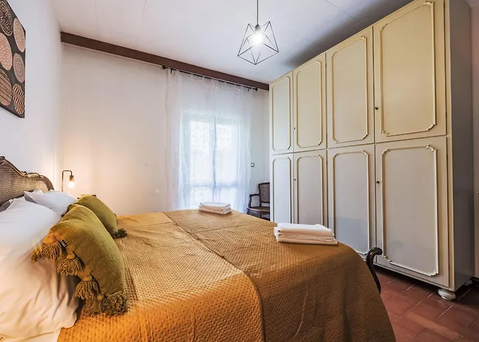 Celeste By Interhome Apartmán Cinquale