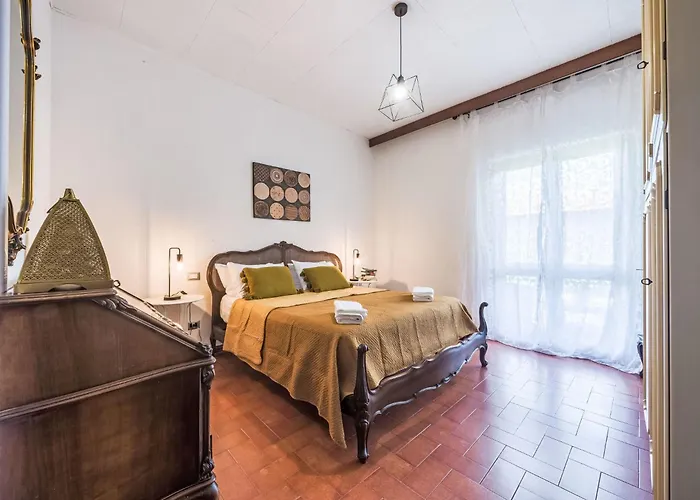 Celeste By Interhome Apartmán Cinquale