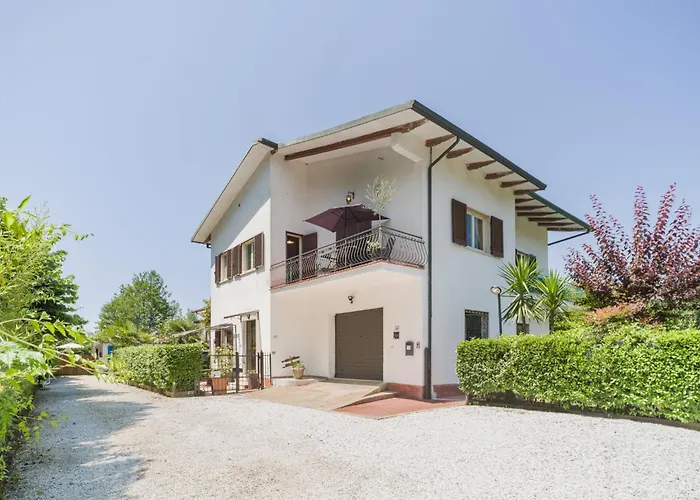 Apartmán Celeste By Interhome Cinquale