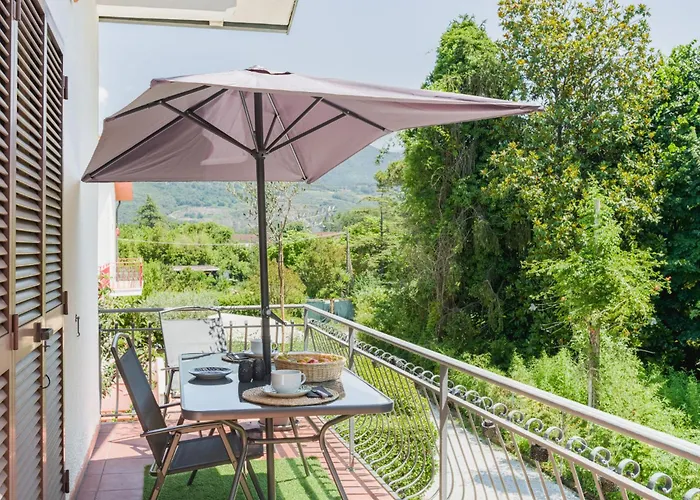 Celeste By Interhome Apartmán