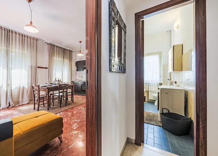 Apartmán Celeste By Interhome