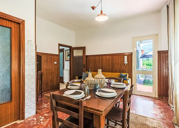 Celeste By Interhome Apartmán Cinquale