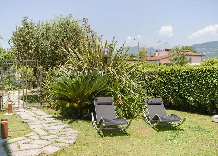 Celeste By Interhome Cinquale