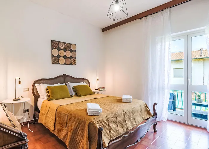 Celeste By Interhome Apartmán