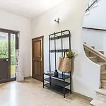 Celeste By Interhome Апартаменты Чинкуале