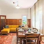 Апартаменты Celeste By Interhome *