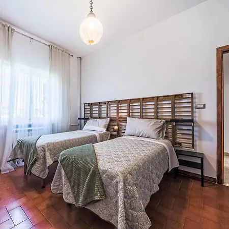 Celeste By Interhome Apartment Cinquale