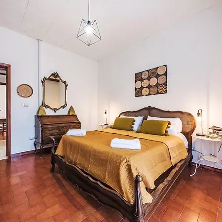 Celeste By Interhome * Cinquale