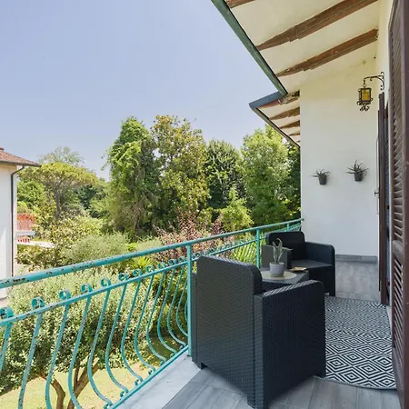 דירה Celeste By Interhome צ'ינקואלה