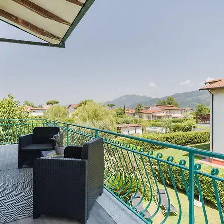 Celeste By Interhome Διαμέρισμα