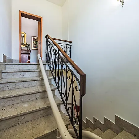 Διαμέρισμα Celeste By Interhome