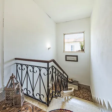 Apartment Celeste By Interhome *