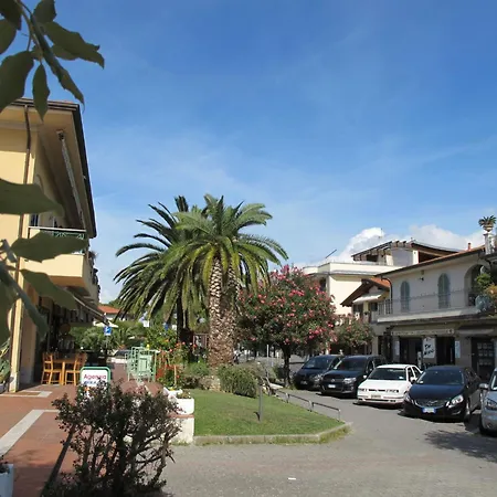 Apartamento Celeste By Interhome Cinquale