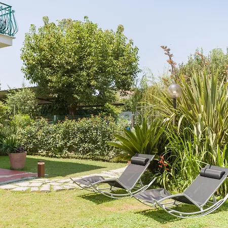 Celeste By Interhome Cinquale