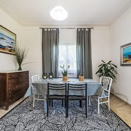 Celeste By Interhome Apartment