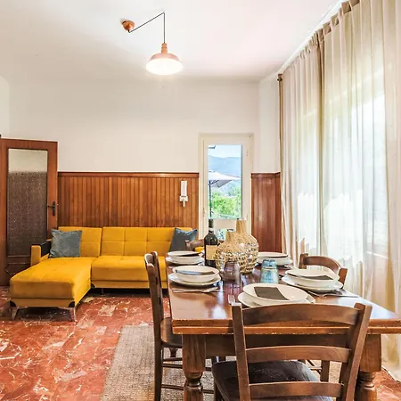 Apartment Celeste By Interhome *