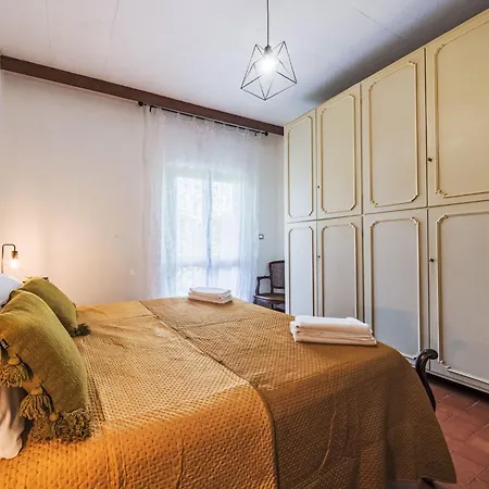 Celeste By Interhome Apartment Cinquale