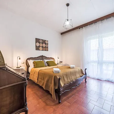 Celeste By Interhome Apartment Cinquale