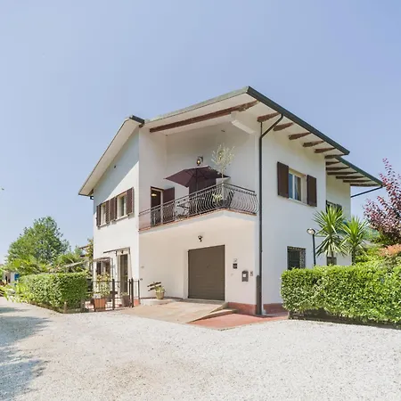 Apartamento Celeste By Interhome Cinquale