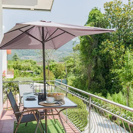 Celeste By Interhome Apartment