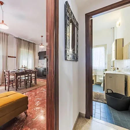 דירה Celeste By Interhome