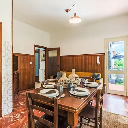 Celeste By Interhome Apartment Cinquale