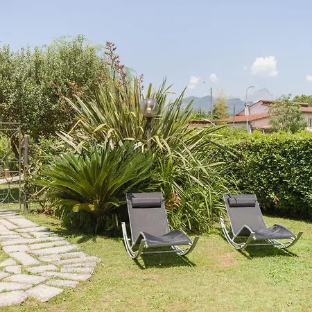 Celeste By Interhome Cinquale