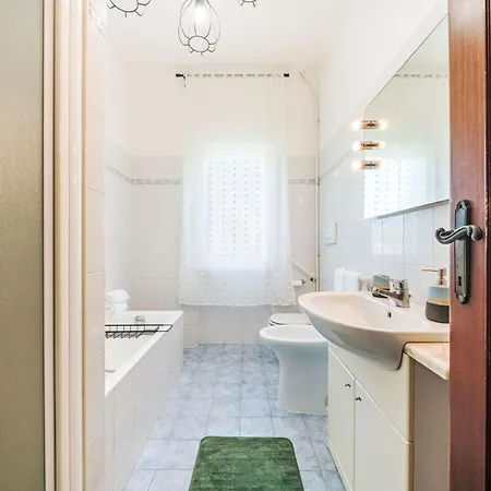 Celeste By Interhome Apartamento Cinquale