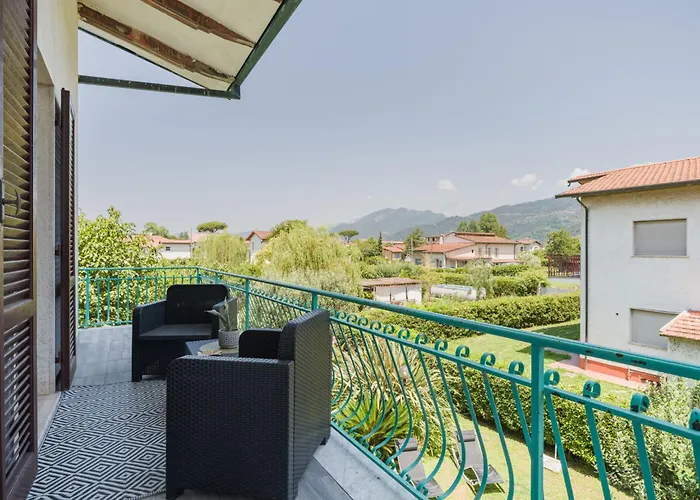 Celeste By Interhome アパート